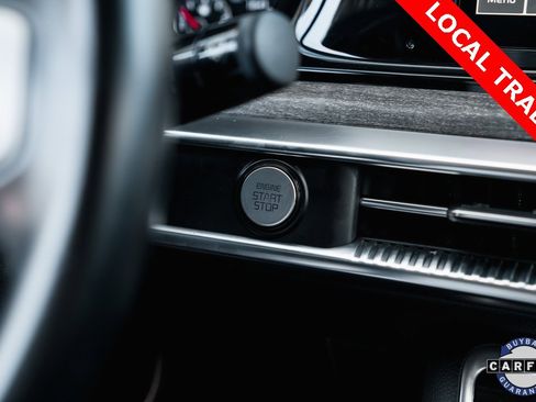 Used 2023 Kia K5 EX image 17