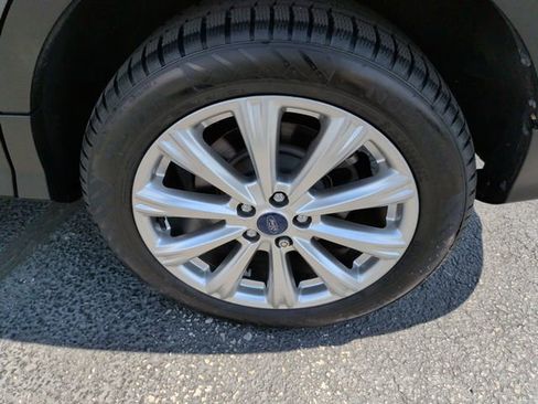 Certified 2017 Ford Escape Titanium w/ Equipment Group 301A FWD image 34