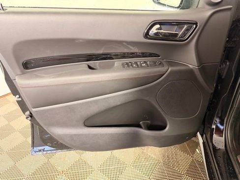 New 2026 Dodge Durango GT image 17