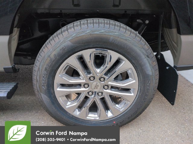 New 2026 Ford F150 King Ranch w/ Equipment Group 601A High AWD/4WD image 33
