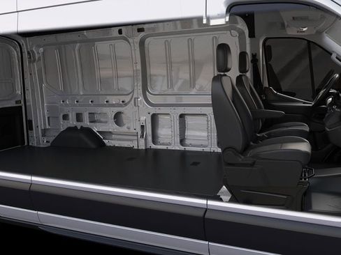 New 2025 Ford Transit 250 148 Medium Roof Extended AWD image 27