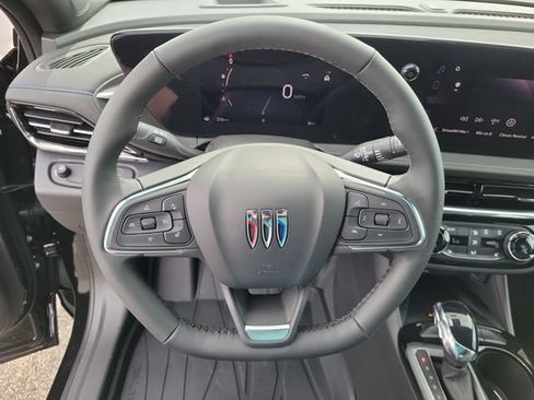 New 2026 Buick Envista Sport Touring w/ Convenience I Package FWD image 23