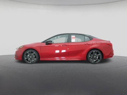New 2026 Toyota Camry XSE image 19