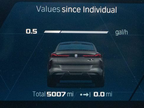 Used 2026 BMW X6 M Competition w/ Executive Package image 20