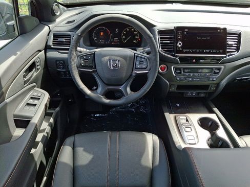 New 2026 Honda Ridgeline TrailSport+ image 7
