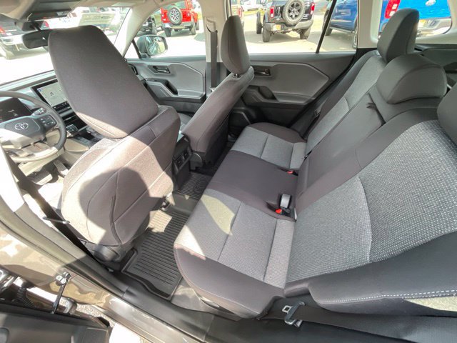 Used 2026 Toyota RAV4 LE FWD image 14