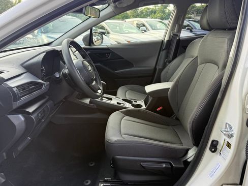 Used 2024 Subaru Crosstrek 2.0i Premium AWD/4WD image 21