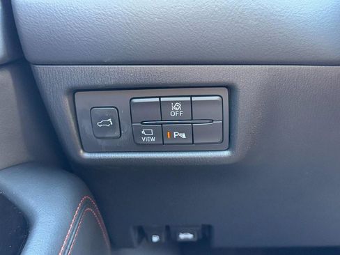 Used 2025 MAZDA CX-5 Carbon Edition image 17