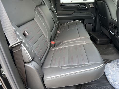 New 2026 GMC Sierra 2500 AT4X w/ AT4X AEV Edition AWD/4WD image 16