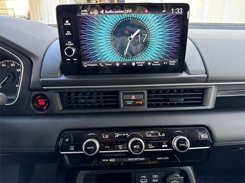 New 2025 Honda Pilot Touring image 16