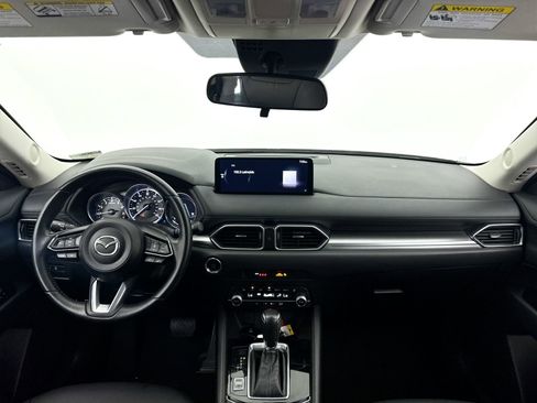 Used 2021 MAZDA CX-5 Touring FWD image 19