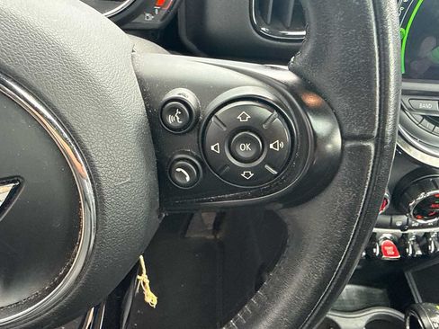 Used 2018 MINI Cooper Countryman S AWD/4WD image 11