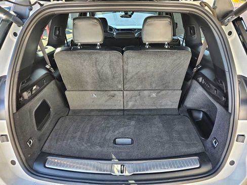 Certified 2022 Jeep Grand Cherokee L Overland image 23