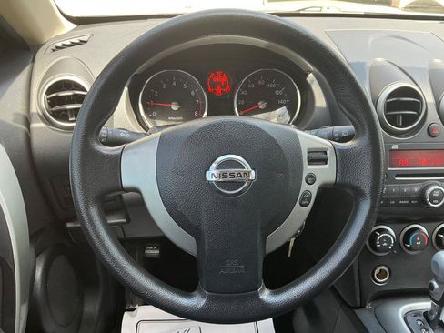 Used 2010 Nissan Rogue SL AWD/4WD image 22