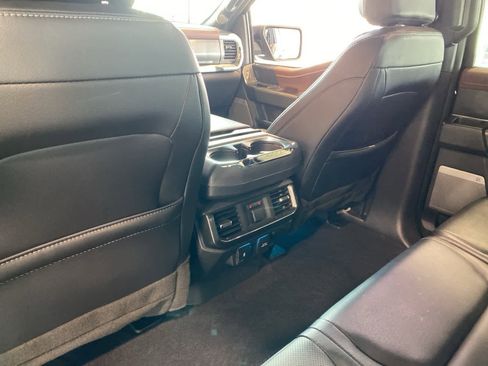 Certified 2023 Ford F150 Lariat w/ Equipment Group 502A High image 29