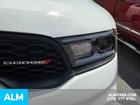 Used 2026 Dodge Durango GT RWD image 22