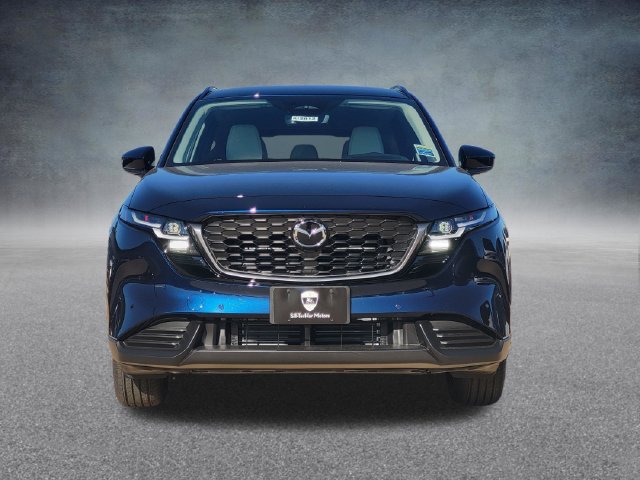 New 2026 MAZDA CX-5 Preferred AWD/4WD image 2