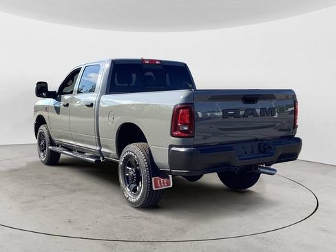 New 2026 RAM 2500 Tradesman AWD/4WD image 3