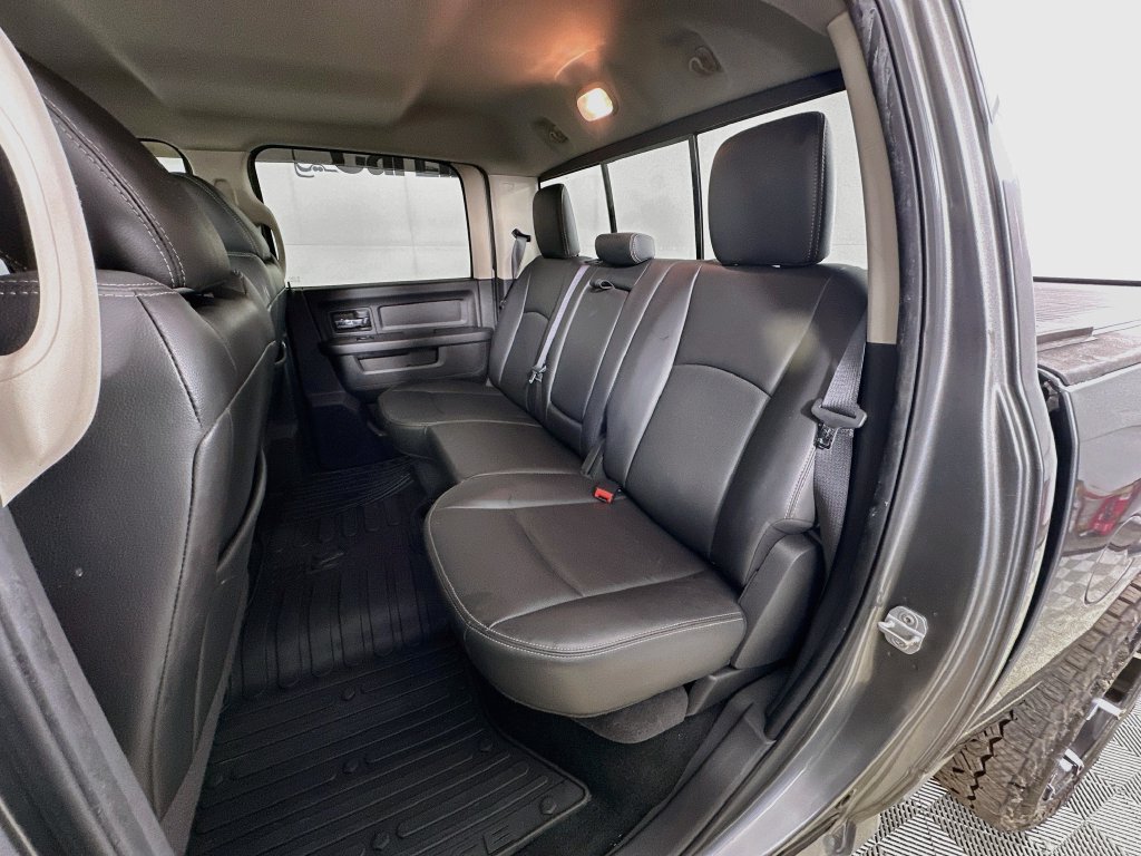 Used 2011 RAM 1500 Sport w/ Remote Start & Security Group AWD/4WD image 29