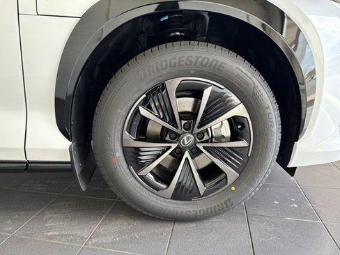 New 2026 Lexus RZ 350e 2WD image 50