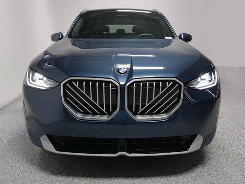 Used 2026 BMW X3 xDrive30i AWD/4WD image 2