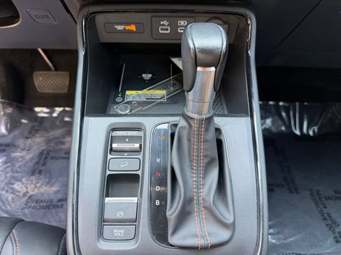 Certified 2025 Honda CR-V Sport-L image 28