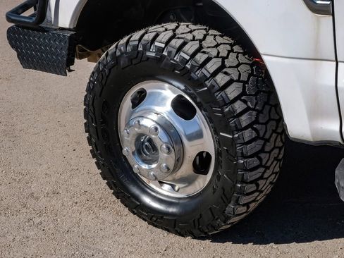 Used 2022 Ford F350 XL w/ STX Appearance Package image 50