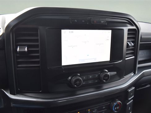 Used 2023 Ford F150 XL w/ STX Appearance Package image 15