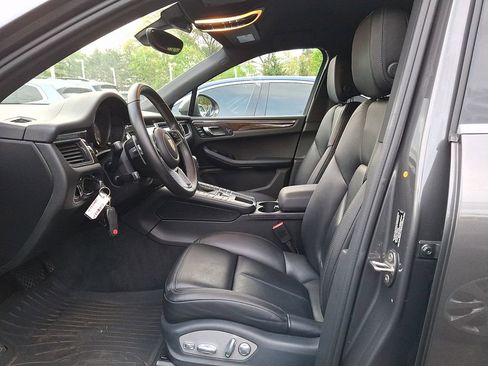 Used 2016 Porsche Macan S AWD/4WD image 9
