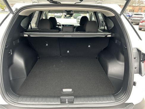 New 2026 Hyundai Tucson SEL image 16