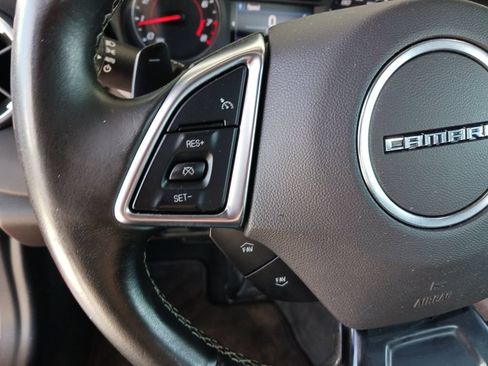 Used 2019 Chevrolet Camaro LT RWD image 30