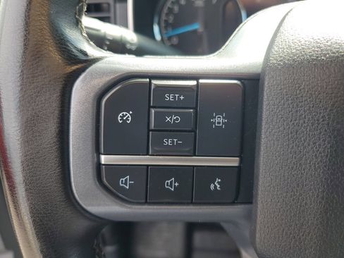 Used 2023 Ford F150 XLT w/ Equipment Group 301A Mid AWD/4WD image 12