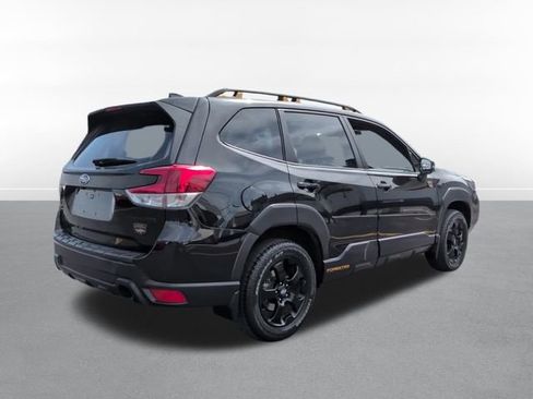Used 2023 Subaru Forester Wilderness AWD/4WD image 4