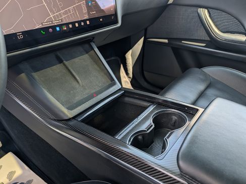 Used 2022 Tesla Model X Plaid AWD/4WD image 23