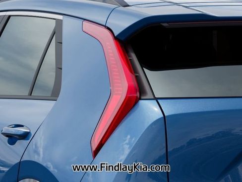 New 2025 Kia Niro Wave image 14