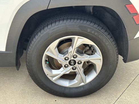 Used 2023 Hyundai Tucson SEL AWD/4WD image 5