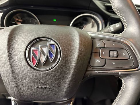 Used 2023 Buick Encore GX Essence w/ Experience Buick Package image 24