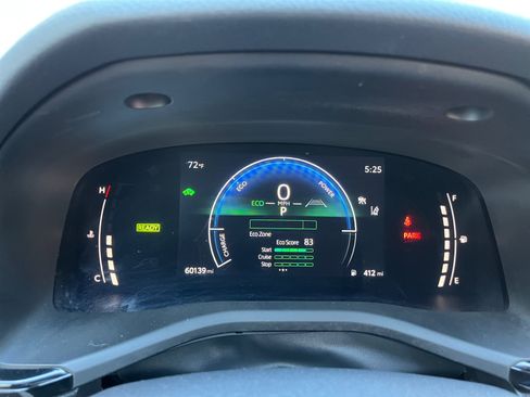 Used 2025 Toyota Camry LE FWD image 13