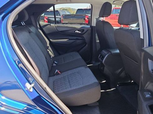 Used 2023 Chevrolet Equinox LT FWD image 26