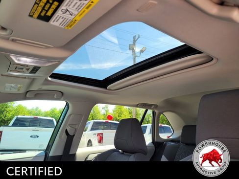 Used 2023 Toyota RAV4 XLE w/ Convenience Package FWD image 25