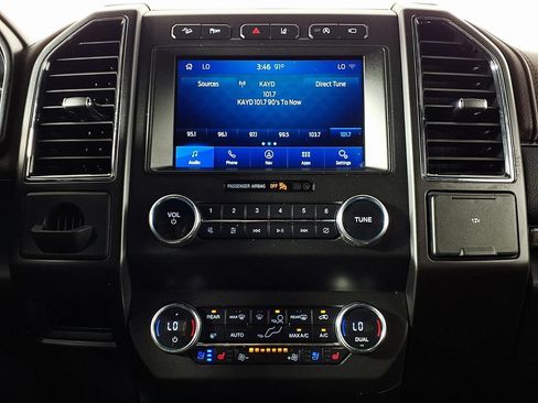 Used 2020 Ford Expedition Max King Ranch AWD/4WD image 24