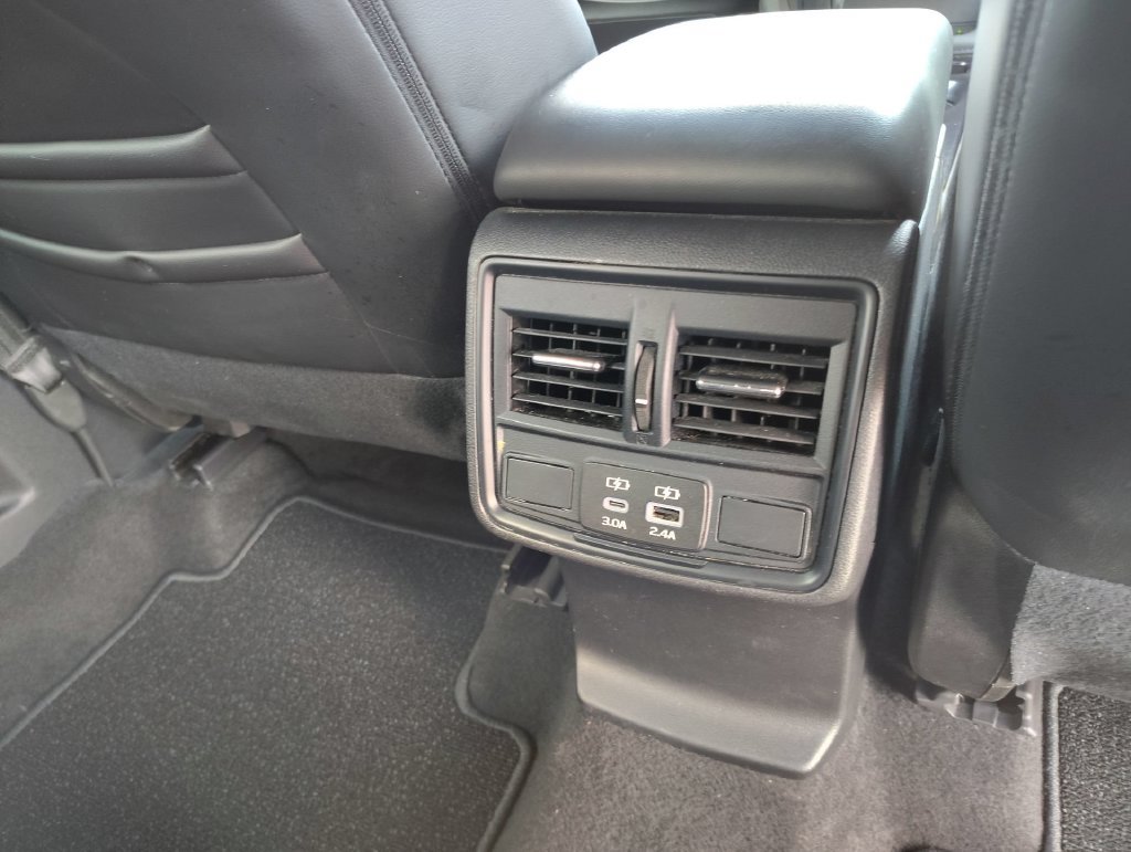Certified 2026 Subaru Forester Premium w/ Base/Premium Plus Package AWD/4WD image 24