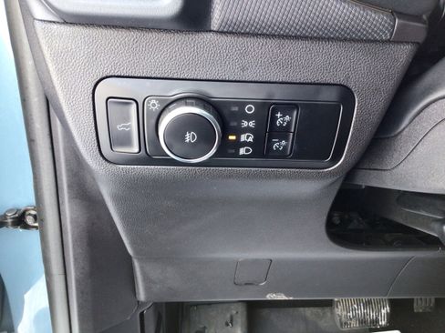 Used 2023 Ford Bronco Sport Outer Banks w/ Tech Package image 24