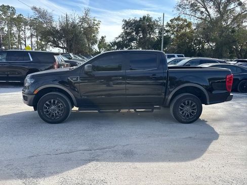 Used 2020 Ford Ranger XLT w/ Equipment Group 301A Mid image 15