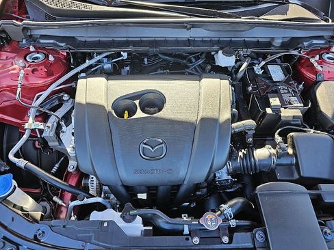 New 2026 MAZDA CX-50 AWD 2.5 S w/ Accent Package image 10