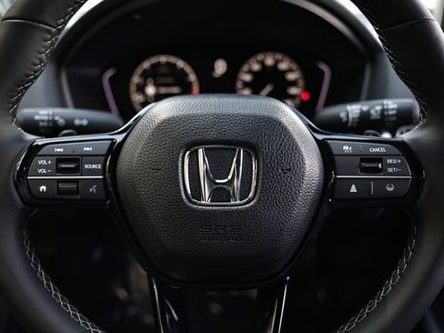 New 2026 Honda Civic Sport image 35