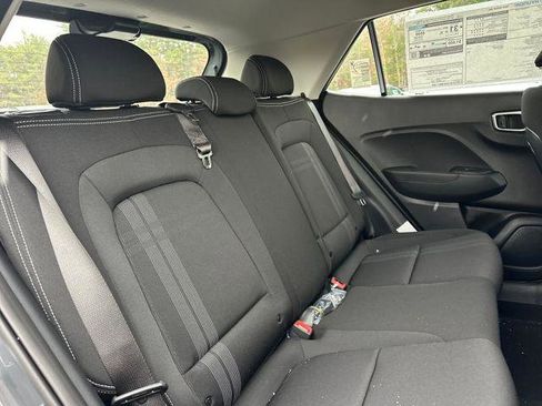 New 2026 Hyundai Venue SEL FWD image 11