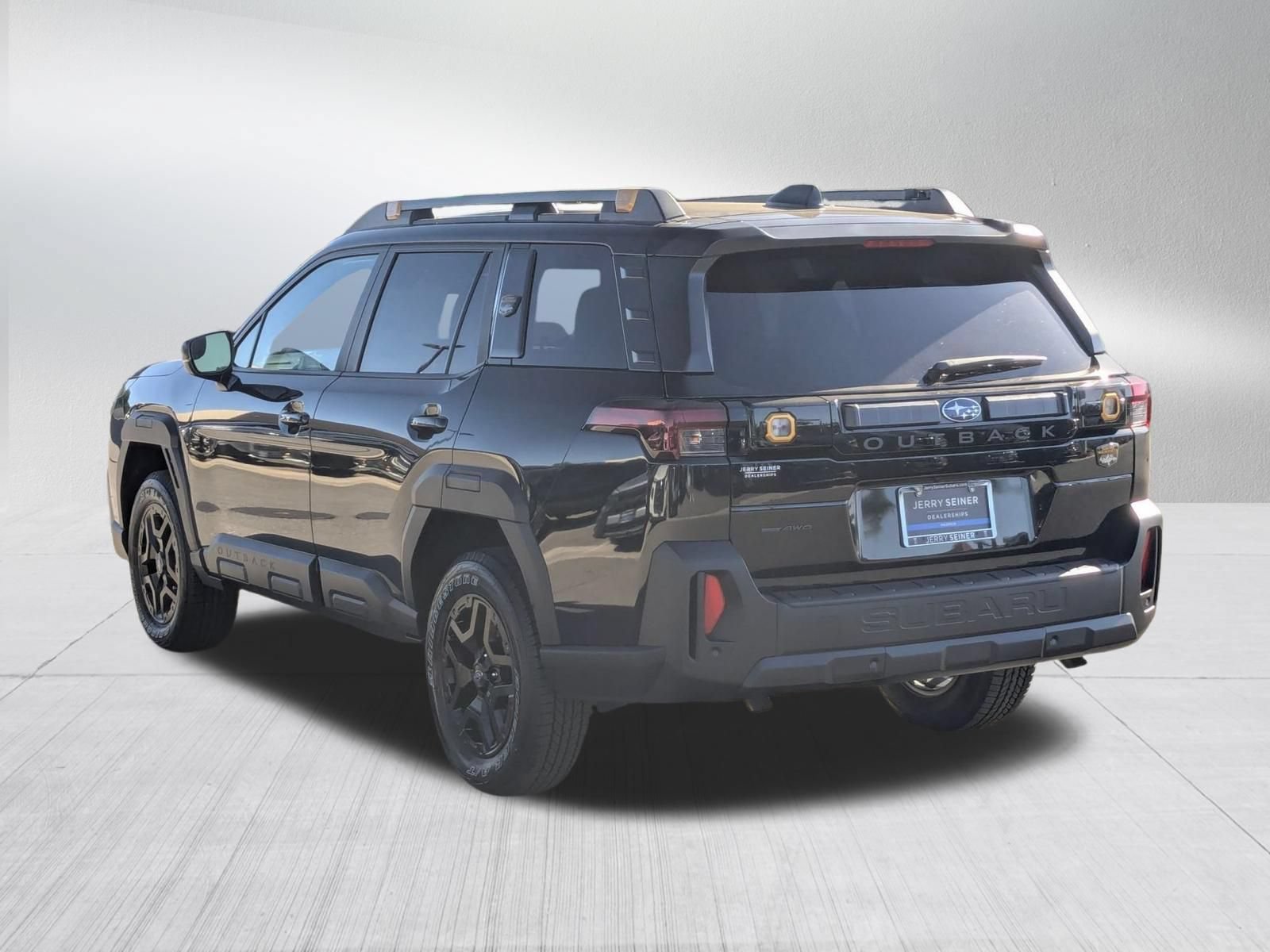 New 2026 Subaru Outback Wilderness w/ Wilderness Package AWD/4WD image 11