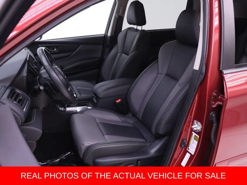 Used 2023 Subaru Ascent Onyx Edition AWD/4WD image 4