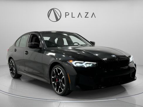 New 2026 BMW 330i xDrive Sedan w/ M Sport Package image 7